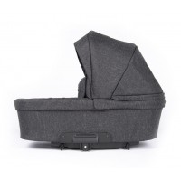 Коляска Coletto Astin/ AS-01 black